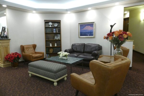 Hotel Sophie Station Suites (Fairbanks)